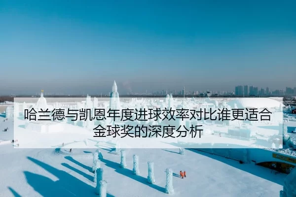 哈兰德与凯恩年度进球效率对比谁更适合金球奖的深度分析